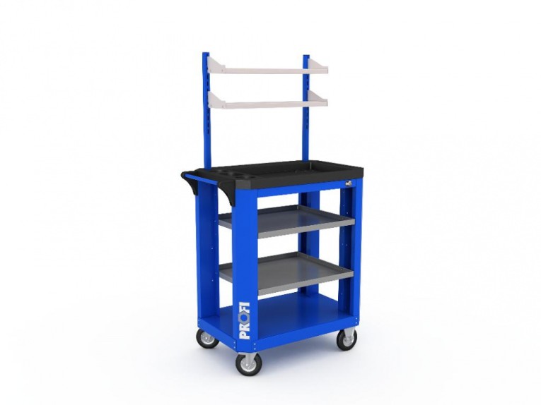 Тележка PROFI №2-2 купить в Томске