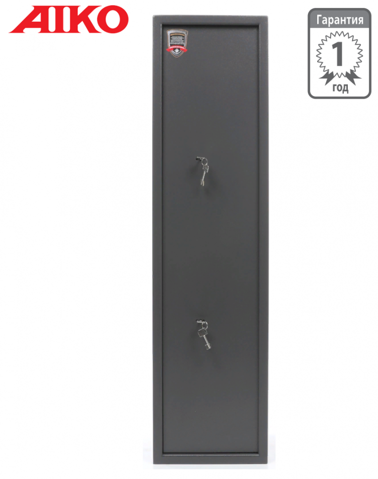 Оружейный сейф Aiko Филин 32 купить в Томске