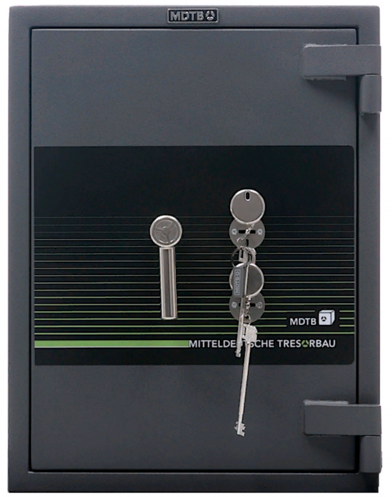 Взломостойкий сейф MDTB Fort-M 67 2K купить в Томске Взломостойкий сейф MDTB Fort-M 67 2K купить в Томске