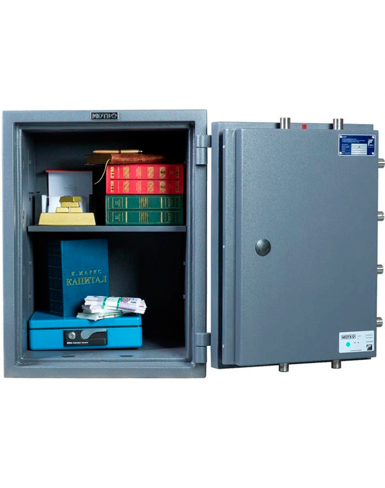 Взломостойкий сейф MDTB Fort-M 67 2K купить в Томске Взломостойкий сейф MDTB Fort-M 67 2K купить в Томске