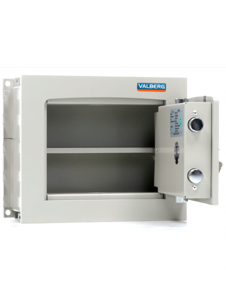 Встраиваемый сейф Valberg AW-1 2715 купить в Томске Встраиваемый сейф Valberg AW-1 2715 купить в Томске