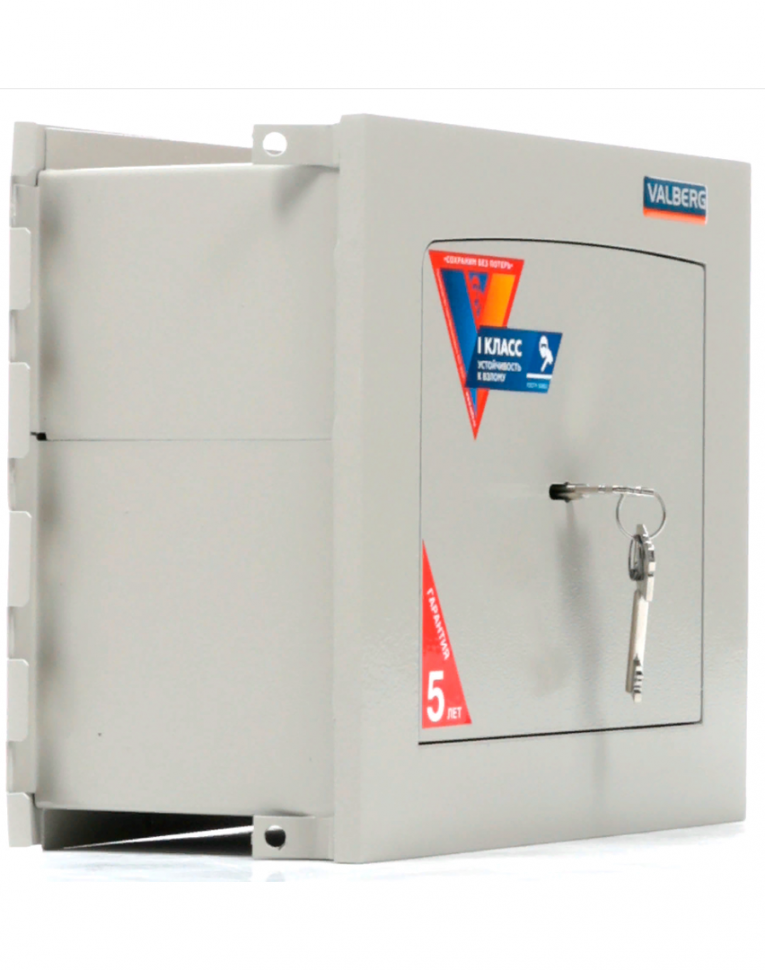 Встраиваемый сейф Valberg AW-1 2715 купить в Томске Встраиваемый сейф Valberg AW-1 2715 купить в Томске