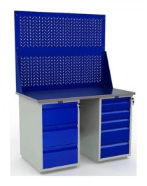 Верстак Практик Profi WT120.WD3/WD5.020 Верстак Практик Profi WT120.WD3/WD5.020