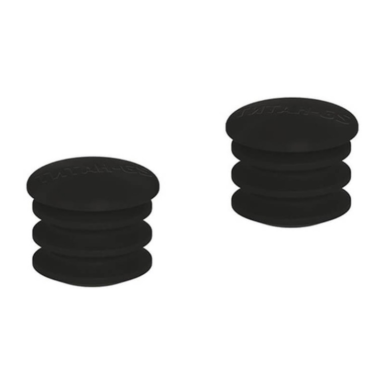 Комплект заглушек для перекладины Титан-GS купить в Томске Комплект заглушек для перекладины Титан-GS купить в Томске