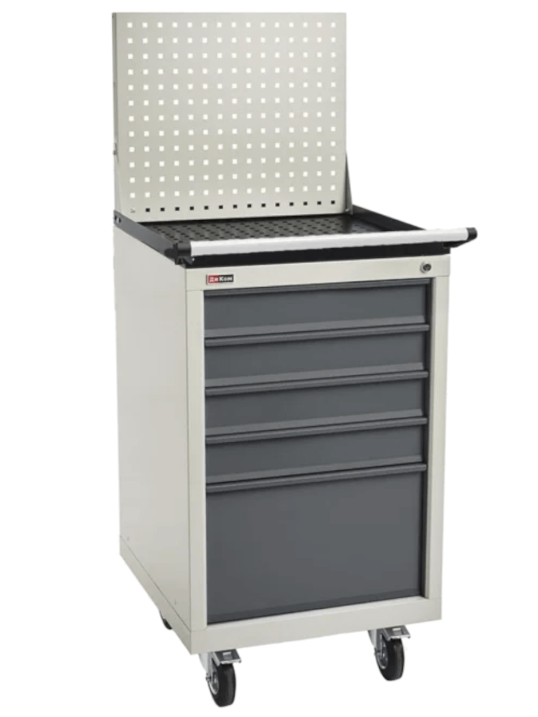 Тумба инструментальная ДиКом ВЛ-015-02 купить в Томске Тумба инструментальная ДиКом ВЛ-015-02 купить в Томске