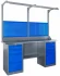 Верстак SLF 181.45.2-1FR купить в Томске Верстак SLF 181.45.2-1FR купить в Томске