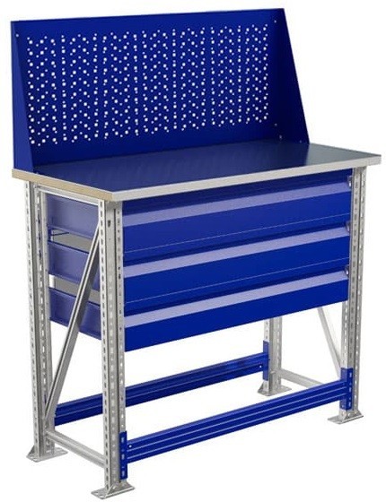 Верстак Master MT100.MF1 / MF1.310 купить в Томске