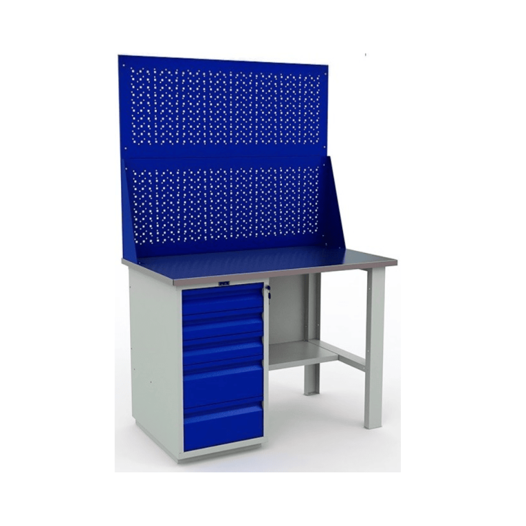 Верстак Profi WT120.WD5/F1.020 купить в Томске