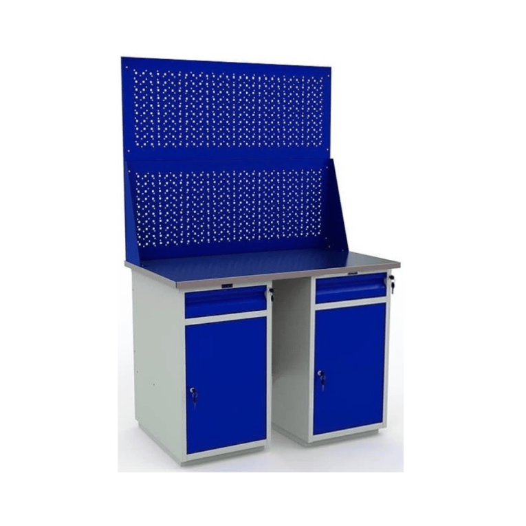 Верстак Profi WT120.WD2/WD2.020 купить в Томске