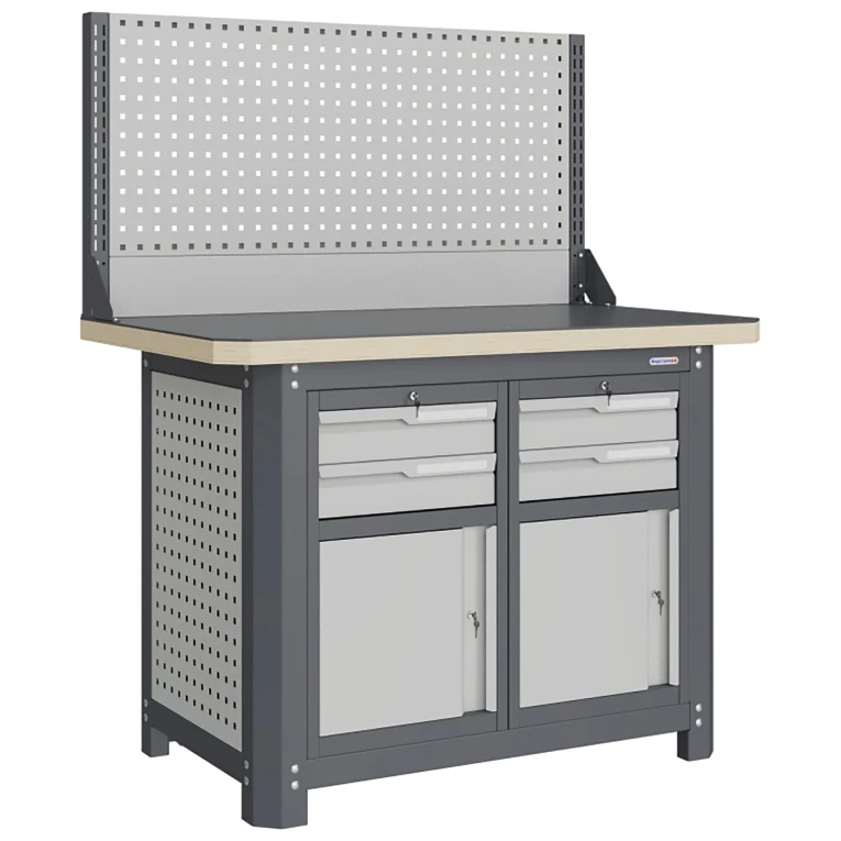 Верстак MCN 1252.S99-1 купить в Томске