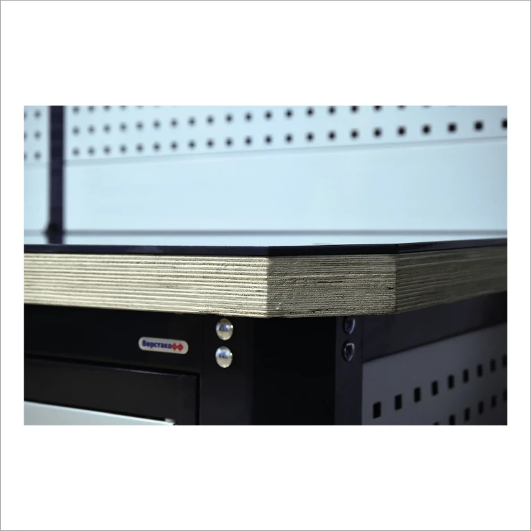 Верстак MCN 1252.S99-1 купить в Томске