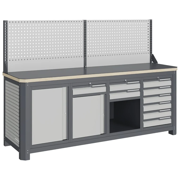 Модульный верстак MCN 2052.S2678.2-1 купить в Томске