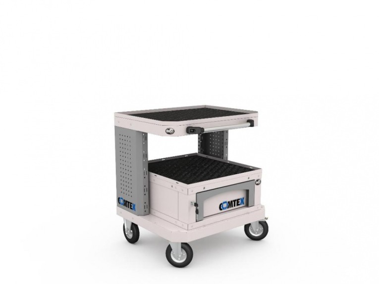 Тележка COMTEX №3 купить в Томске Тележка COMTEX №3 купить в Томске