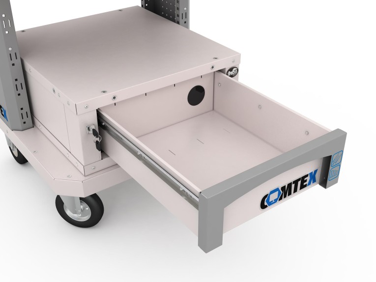 Тележка COMTEX №3 купить в Томске Тележка COMTEX №3 купить в Томске