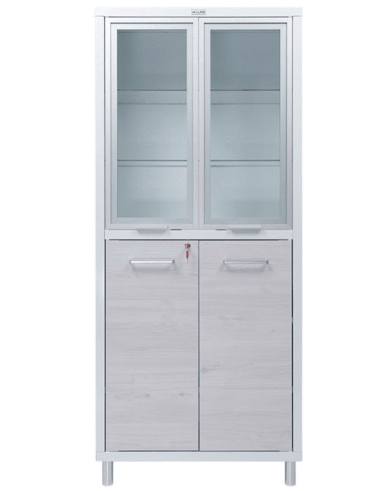 Медицинский шкаф HILFE МД 2 ШМ-SSR купить в Томске Медицинский шкаф HILFE МД 2 ШМ-SSR купить в Томске