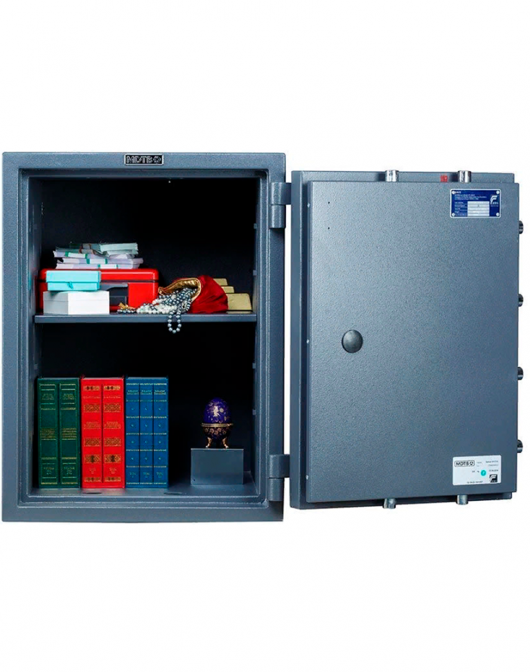 Взломостойкий сейф MDTB Fort-M 67 EK купить в Томске Взломостойкий сейф MDTB Fort-M 67 EK купить в Томске