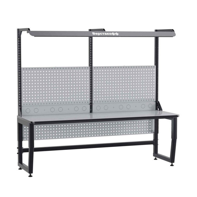 Антистатический стол SPC A20.0-1FR купить в Томске