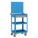 Тележка инструментальная PLC 9506.1-1К купить в Томске