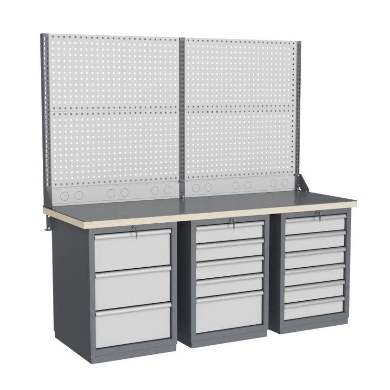 Верстак FBK 205.356-2R купить в Томске