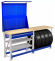 Верстак Master M100.MF1 / MF1 / MF1.122.000.W купить в Томске