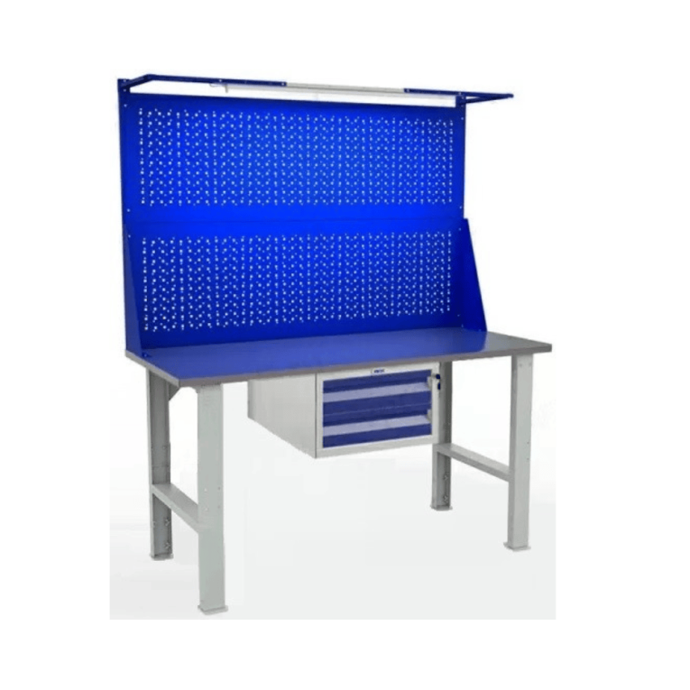 Верстак Profi WT160.F1/F1.121 купить в Томске Верстак Profi WT160.F1/F1.121 купить в Томске