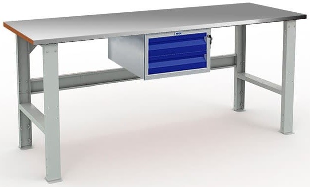 Верстак Expert WTS200.F2/F2.100 купить в Томске Верстак Expert WTS200.F2/F2.100 купить в Томске