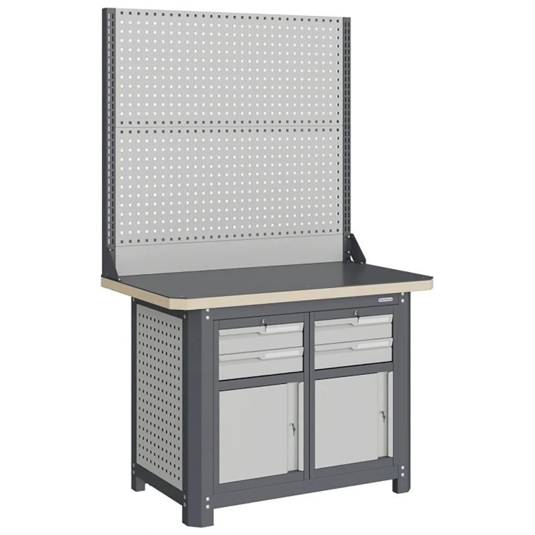 Верстак MCN 1252.S99-2 купить в Томске Верстак MCN 1252.S99-2 купить в Томске