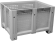 D-Box 1210 P 1200x1000x760 мм перфорированный серый на ножках купить в Томске