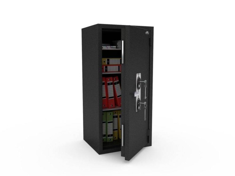 Сейф ЛС-250 БТ купить в Томске