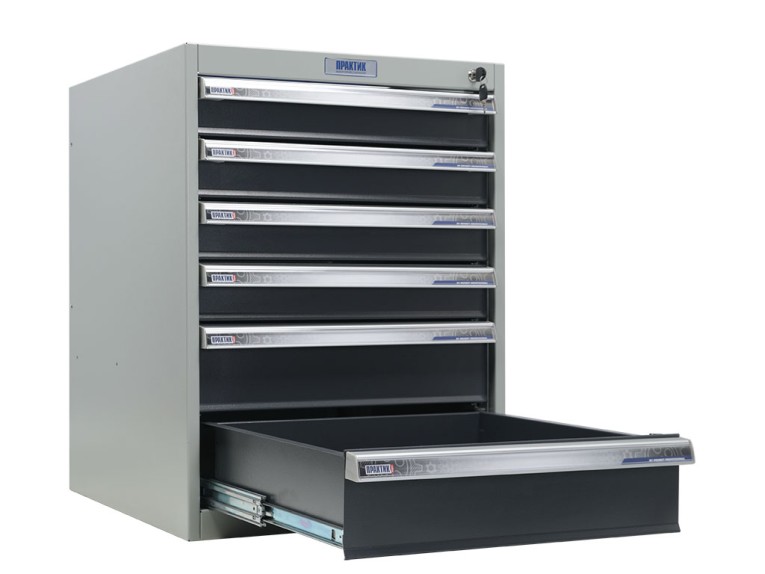 Инструментальная тумба Expert T-6 купить в Томске Инструментальная тумба Expert T-6 купить в Томске