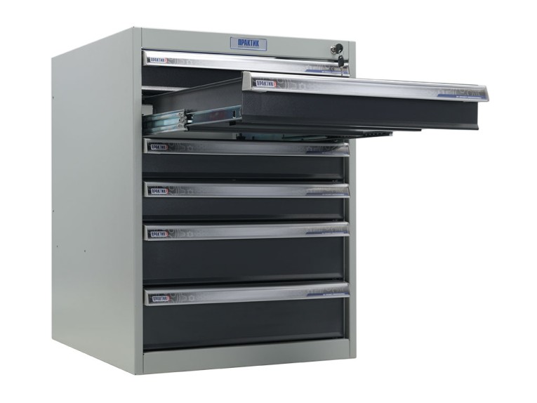 Инструментальная тумба Expert T-6 купить в Томске Инструментальная тумба Expert T-6 купить в Томске