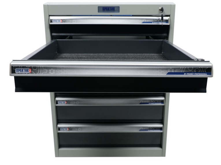 Инструментальная тумба Expert T-6 купить в Томске Инструментальная тумба Expert T-6 купить в Томске