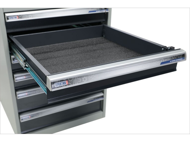 Инструментальная тумба Expert T-6 купить в Томске Инструментальная тумба Expert T-6 купить в Томске