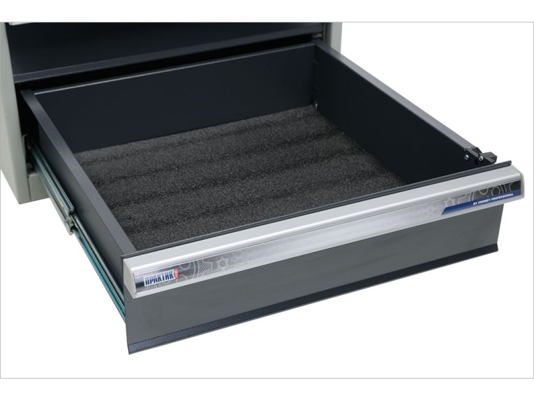 Инструментальная тумба Expert T-6 купить в Томске Инструментальная тумба Expert T-6 купить в Томске