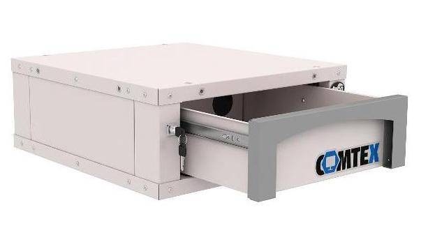 Тумба малая COMTEX 1 купить в Томске Тумба малая COMTEX 1 купить в Томске