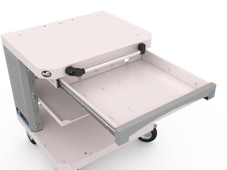 Тележка COMTEX №4 купить в Томске Тележка COMTEX №4 купить в Томске