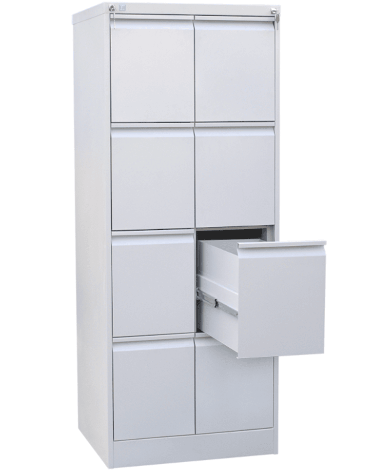 Шкаф картотечный ШК-8 формат А4 купить в Томске Шкаф картотечный ШК-8 формат А4 купить в Томске