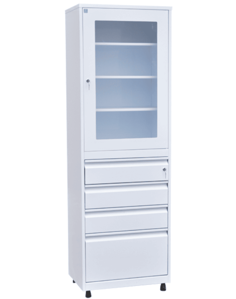 Шкаф для документации ШМД-06 купить в Томске