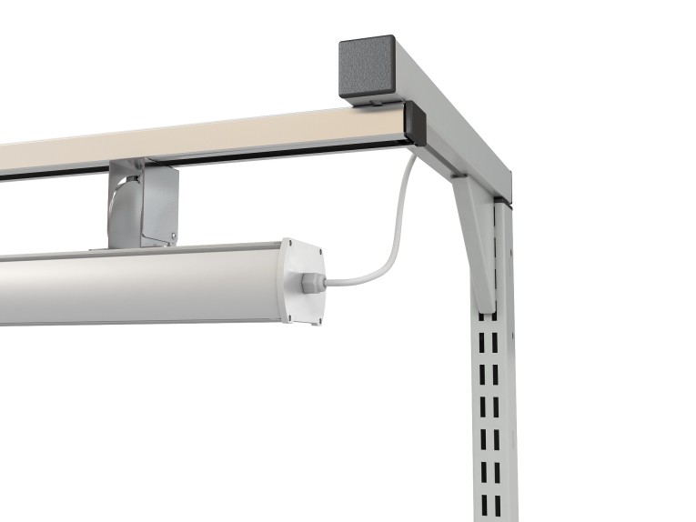 Рабочее место WOKER PRO №6 купить в Томске Рабочее место WOKER PRO №6 купить в Томске