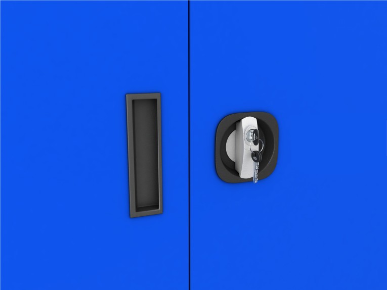 Шкаф для инструментов ERGO XM 13 купить в Томске Шкаф для инструментов ERGO XM 13 купить в Томске