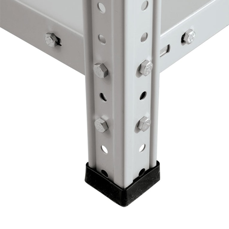 Стеллаж MS Strong 2750х1200х800 7 полок купить в Томске Стеллаж MS Strong 2750х1200х800 7 полок купить в Томске