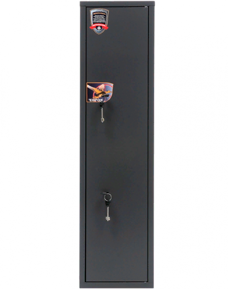 Оружейный сейф Aiko Чирок 1018 (Воробей) купить в Томске