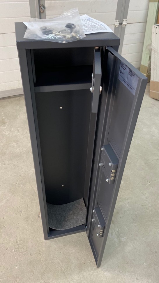 Оружейный сейф Aiko Чирок 1018 (Воробей) купить в Томске