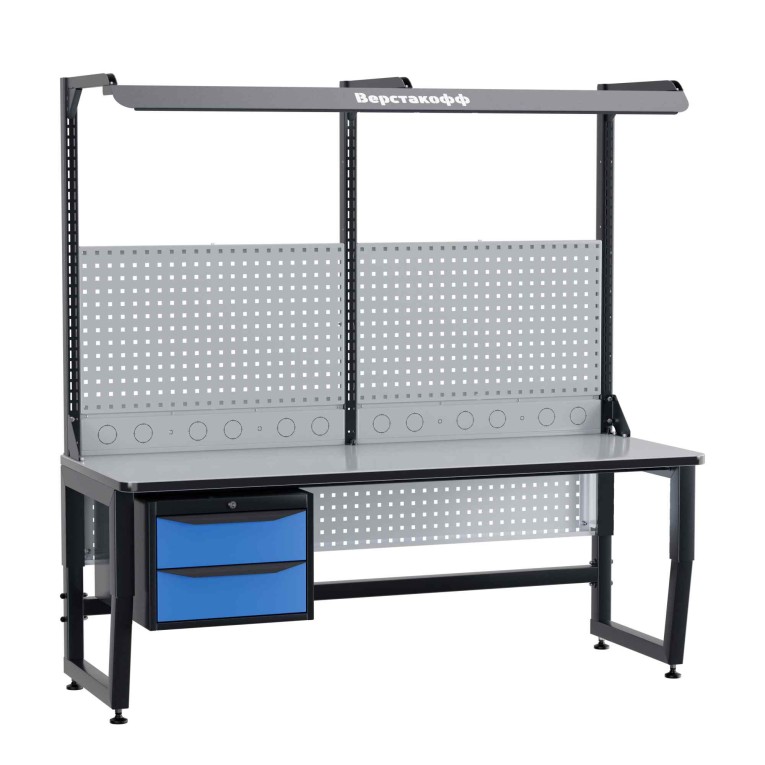 Антистатический стол SPC A18.2-1FR купить в Томске