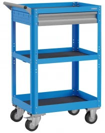 Тележка инструментальная PLC 9506.1-К