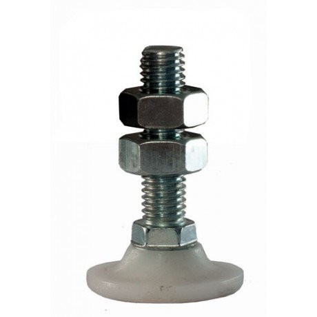 Регулируемый подпятник MS купить в Томске Регулируемый подпятник MS купить в Томске