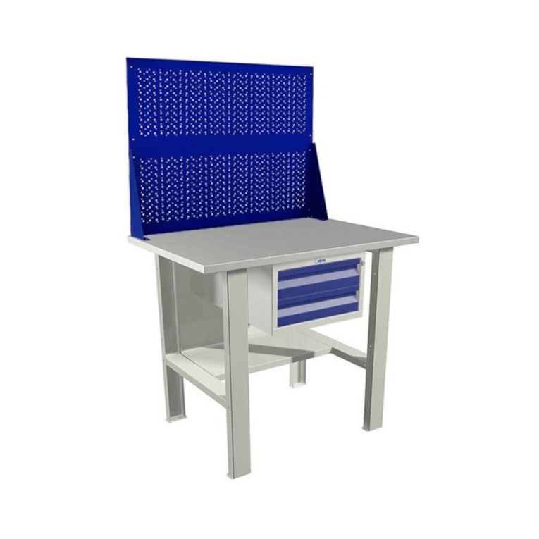 Верстак Profi WT100.F1/F1.120 купить в Томске Верстак Profi WT100.F1/F1.120 купить в Томске