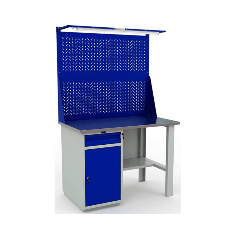 Верстак Profi WT120.WD2/F1.021 купить в Томске