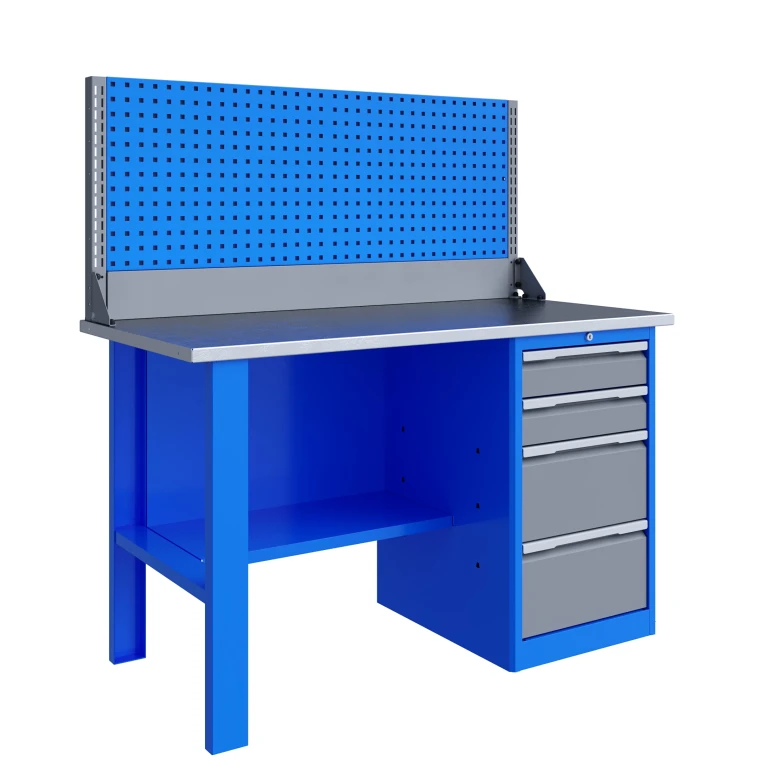 Верстак PRF 141.14.2-1 купить в Томске