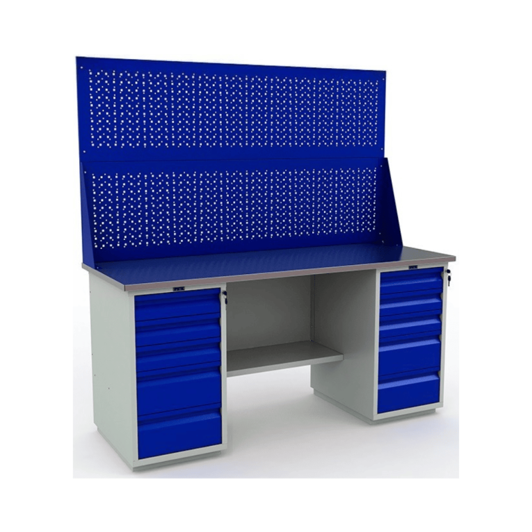 Верстак Profi WT180.WD5/WD5.020 купить в Томске